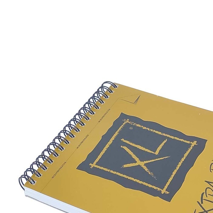 

Canson XL Extra Blanc 60 Sheets A5 90gsm