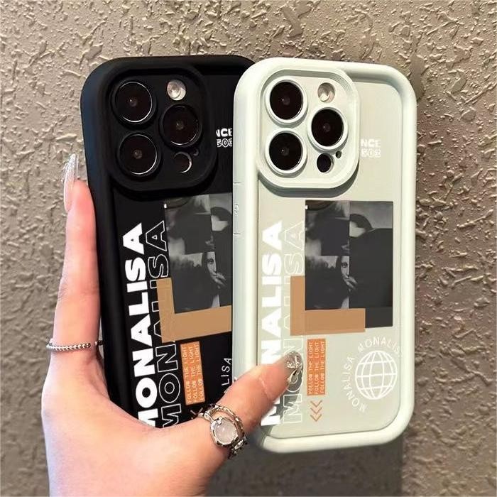 Case For Samsung Galaxy A51 4G A51 5G Samaung A51 5G UW Samsumg For SamsungA51 Casing HP Softcase Ke