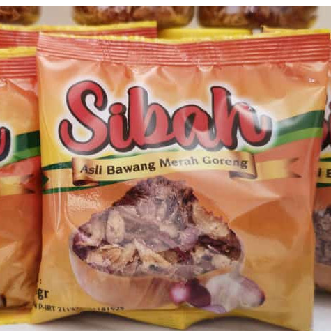 

Bawang Goreng sibah 60 80 160 Gram Toples Gurih Dan Renyah Asli Brebes Bagor Bawang Merah Goreng BAWANG GORENG Sibah Amanah