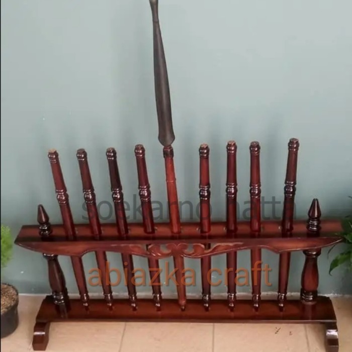 lendean gagang tombak 60cm SH343