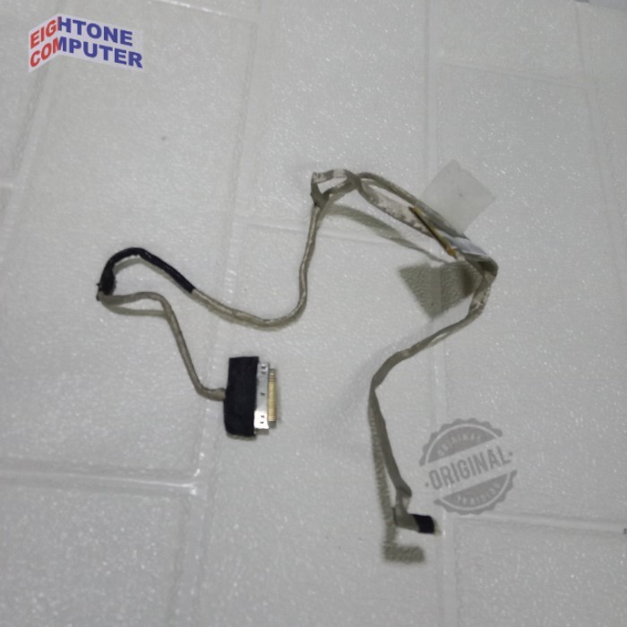 Fleksibel Flexible LCD LED LVDS eDP ACER Aspire 4738 4738z 4738g  4250 4252 4253 4552