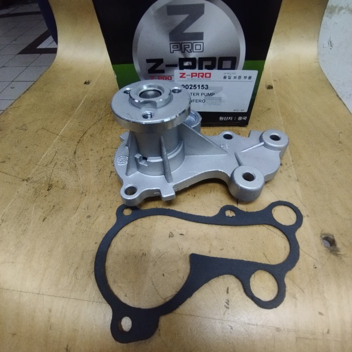 Water pump pompa WULING CONFERO CORTEZ 1.5 BARU