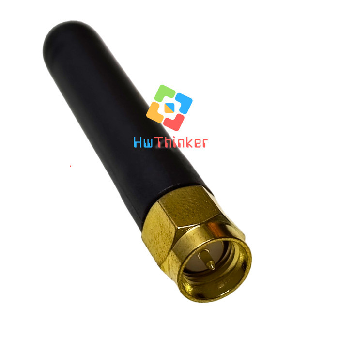 MH27 Antenna 3dBi SMA Male antena 915 MHz  915MHz Lora - Antenna