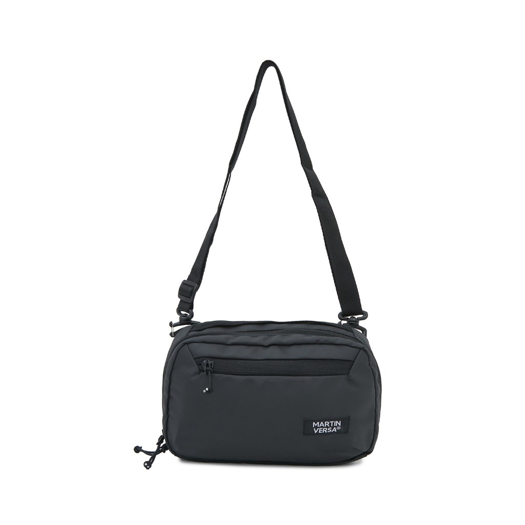 Martin Versa Nolan Tas Selempang Unisex Slingbag Pria Polyester