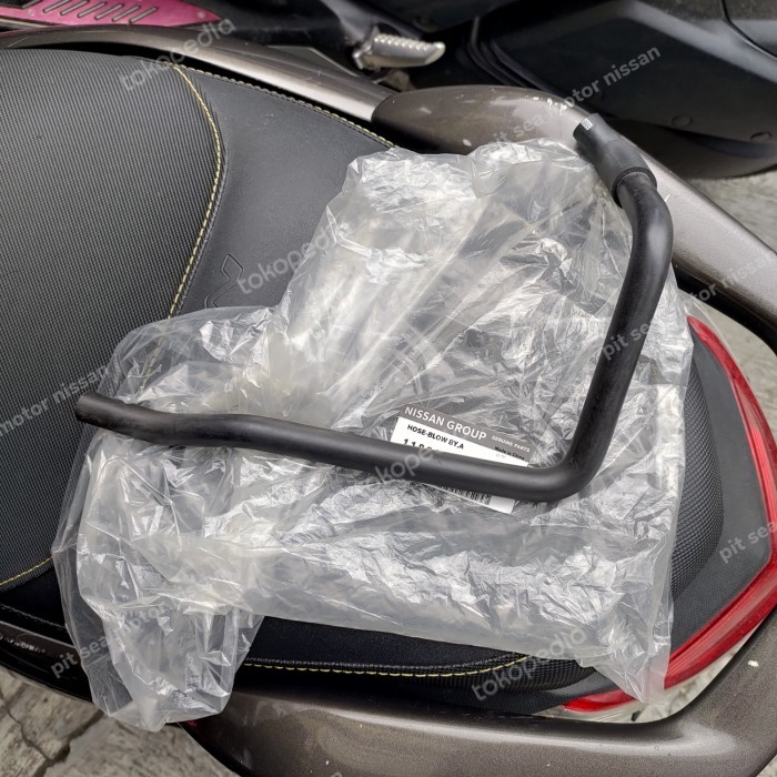 selang pvc valve Nissan Serena new C26 original berkualitas