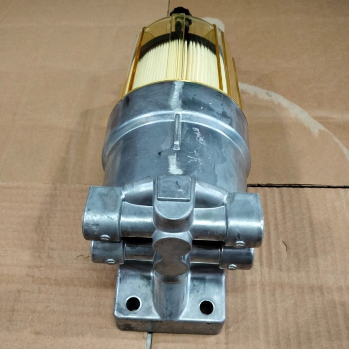 SPAREPART SEPARATOR SEDIMENTER POMPA FILTER SOLAR ISUZU GIGA FVZ FVM