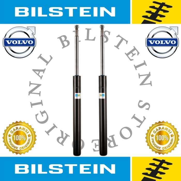SHOCKBREAKER DEPAN VOLVO 740 VOLVO 760 VOLVO 940 VOLVO 960 ORIGINAL BILSTEIN B4