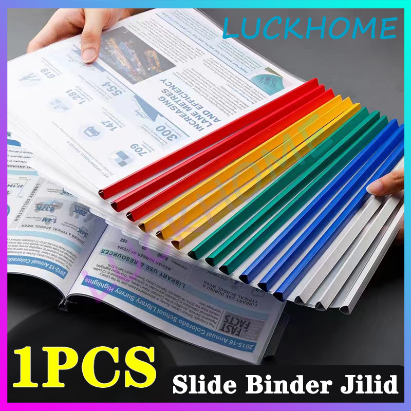 

Map Jepit Folio Folder 310X215MM Map Bisnis Bussines File Folio Tulang Kliping