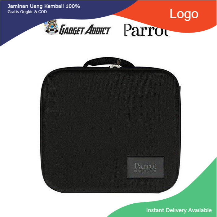 Parrot Bebop Drone Travel Case