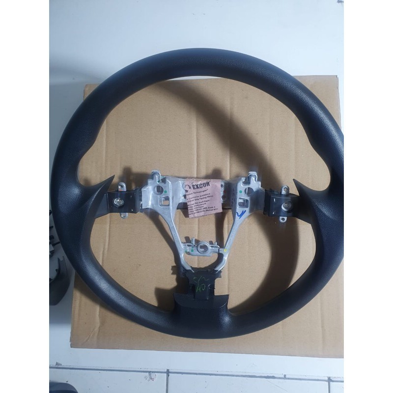 Rangka stir Avanza Xenia Rush Terios Calya Sigra / Rangka steer mobil Toyota Original /Rangka kemudi