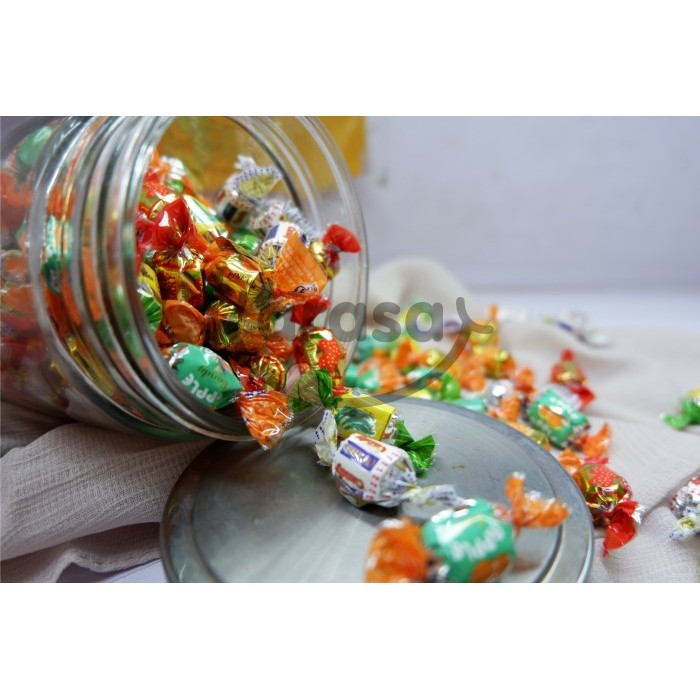 

PERMEN ANEKA BUAH 100gr