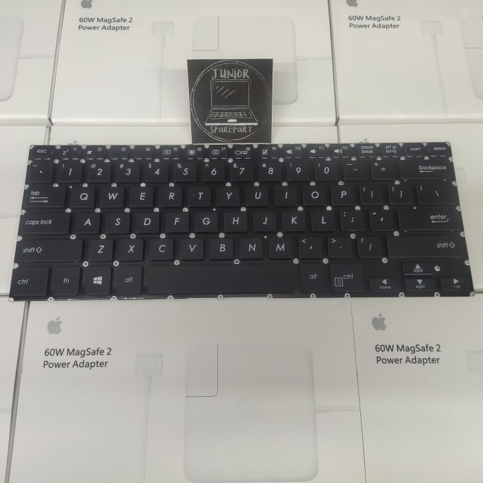 Keyboard Laptop Asus Vivobook Flip 14 TP 410 TP410 TP410U TP410UA