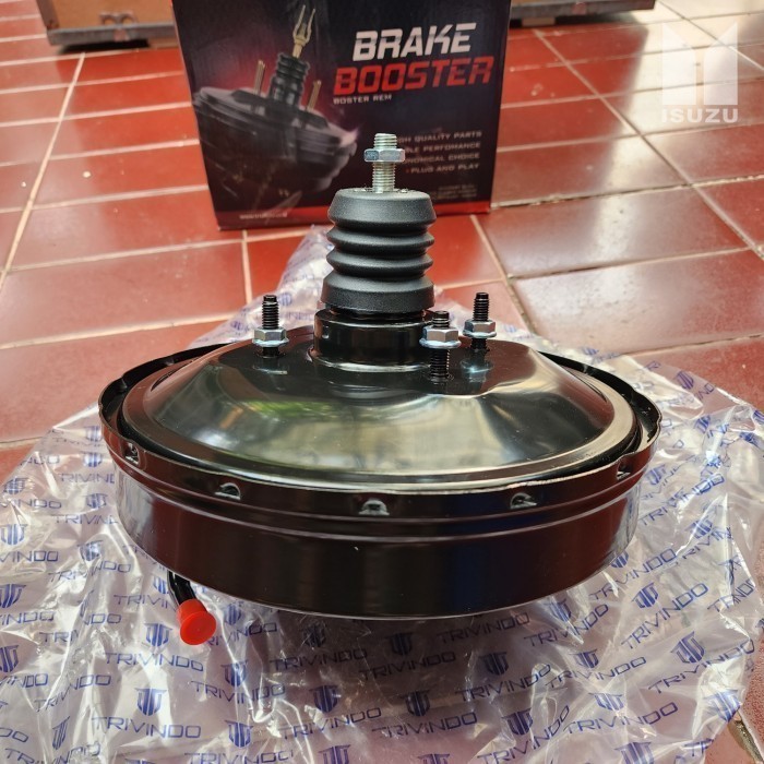 Brake Booster Rem Isuzu Elf Engkel NHR 55 NHR55