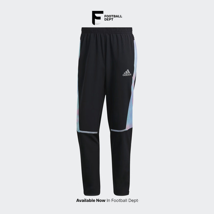 ADIDAS OWN THE RUN COLORBLOCK JOGGERS HD0962 Celana Jogger Pria ORIGINAL