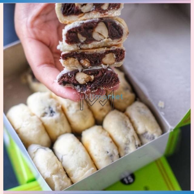 

Bakpia Bapia Kurnia Sari Jogja Pie Bakpiaku Piaku Bolu Kukus Tugu Pathok Patok Pathuk 25 75 805 145 Juwara Satoe Kurnia Sari Wong Geplak Jajanan Susu Coklat Keju Kacang Hijau Premium Oleh Oleh Souvenir Sovenir Suvenir Khas Jogya Makanan Ringan Jogyakarta