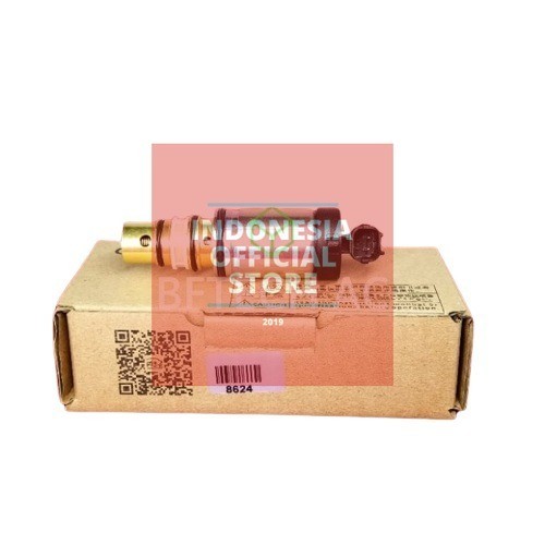 THERMO VALVE HYUNDAI TUCSON/CERATO SENSOR COMPRESSOR KOMPRESOR THERMO AC MOBIL