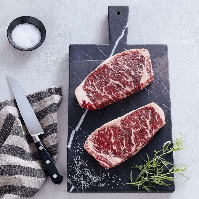 

ONIKAID - SIRLOIN WAGYU MB 5+ 200GR