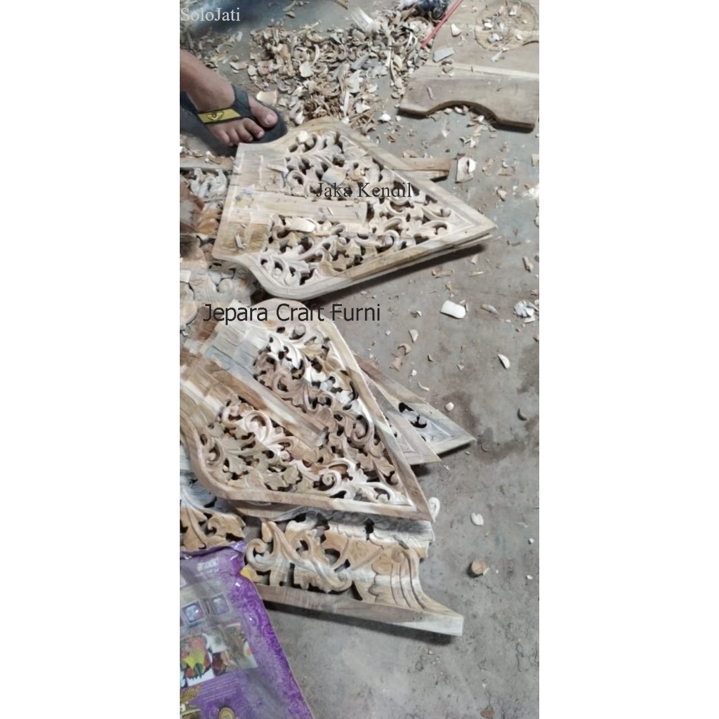 

blawong keris gunungan mentah isi 1 bisa 3 Free Ongkir JFC54 Murah murah