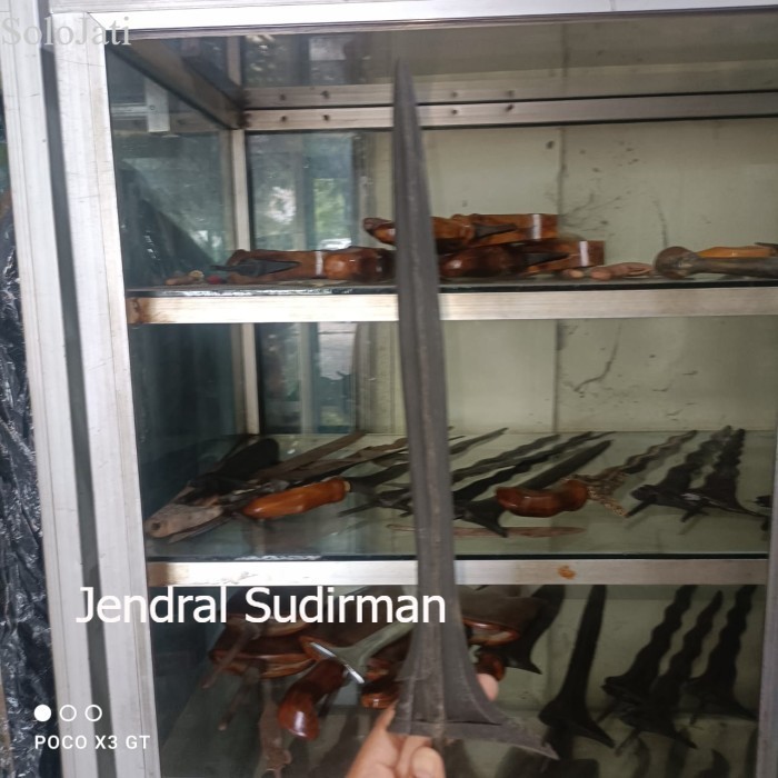 

keris pb 5 sepuh nguku bimo Murah Meriah JD31 murah