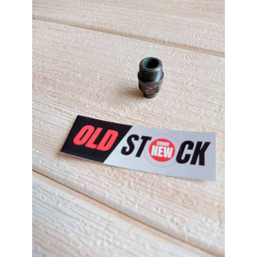 COD NEPEL CHOKE CUK BAUT MUR CUK SHOGUN 110 SMASH TORNADO RC / NEW OLD STOCK