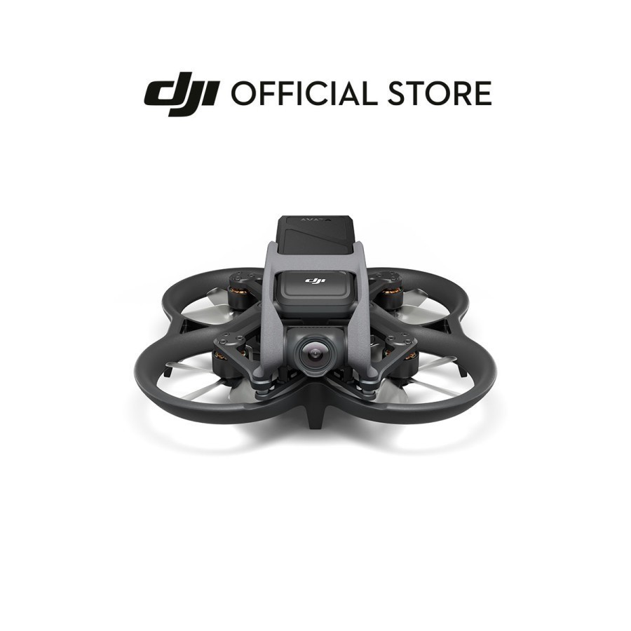 DJI Avata - Avata Drone Only