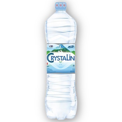 

CRYSTALIN AIR MINUM PET 1500ML