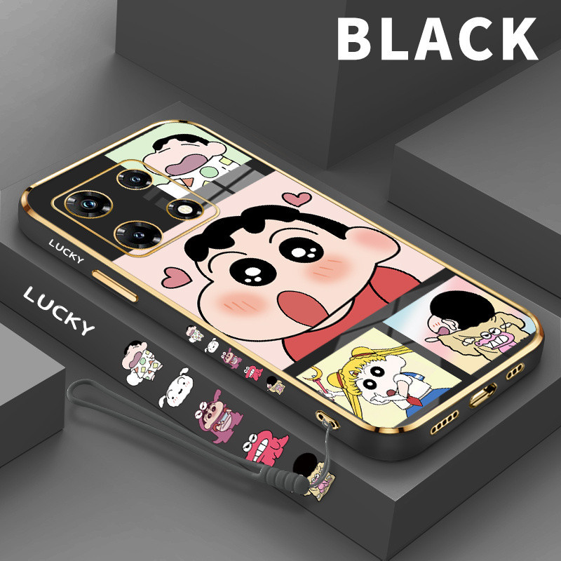 Case HP For Infinix Note 30 Pro Note 30 For Infinix Note 8 infinik Note30Pro 30Pro Note30 Note8 X692