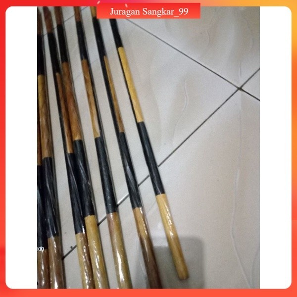 Tangkringan amplas burung kenari