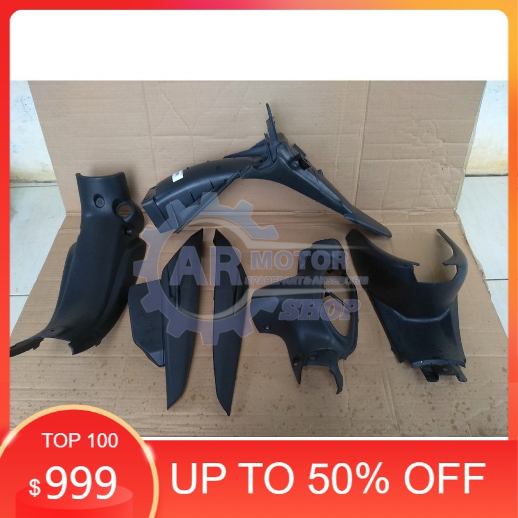 FULL BODY KASAR JUPITER Z LAMA 2004 - 2005