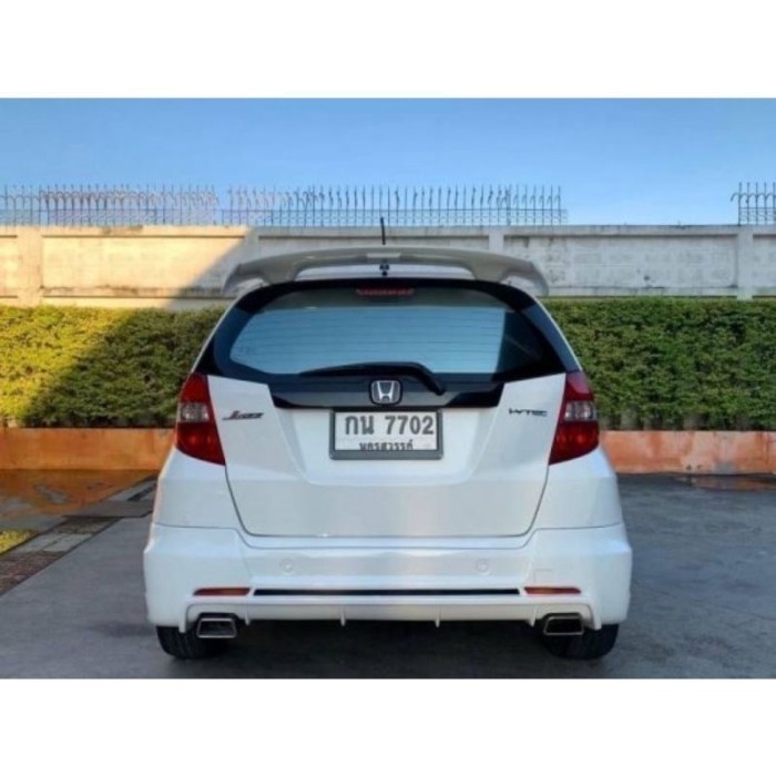 bodykit Depan belakang Honda Jazz Ge8 tipe s modulo 11-14 TERMURAH BOS