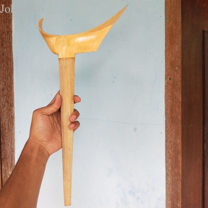 

branggah cendana jawa antik