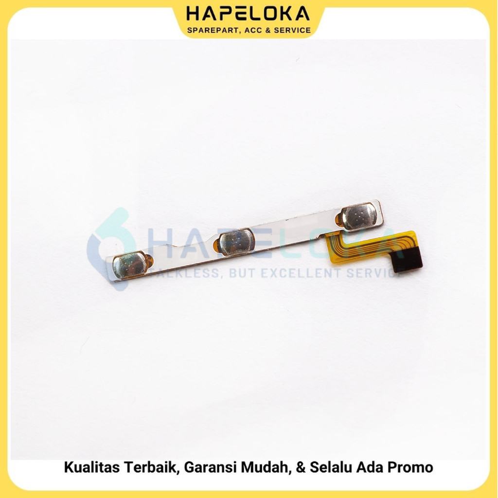 FLEXIBLE ON OFF ADVAN S40 LTE / FLEX ON OFF ADVAN S40 4G