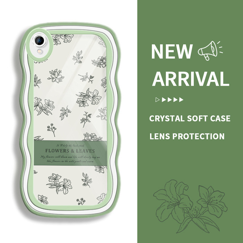 Case For Vivo Y91c Y91 Y91i Y90 Y91 Mediatek For VivoY91C Vovo For VivoY91 Vivi For VivoY91i Viv0 Fo