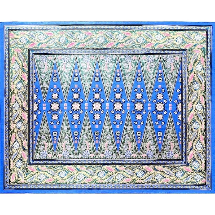 Anand Karpet Turki OSTRICH Ekspor Dubai Permadani VARSA Uk 190 x 240 CM - BATIK 782, Merah