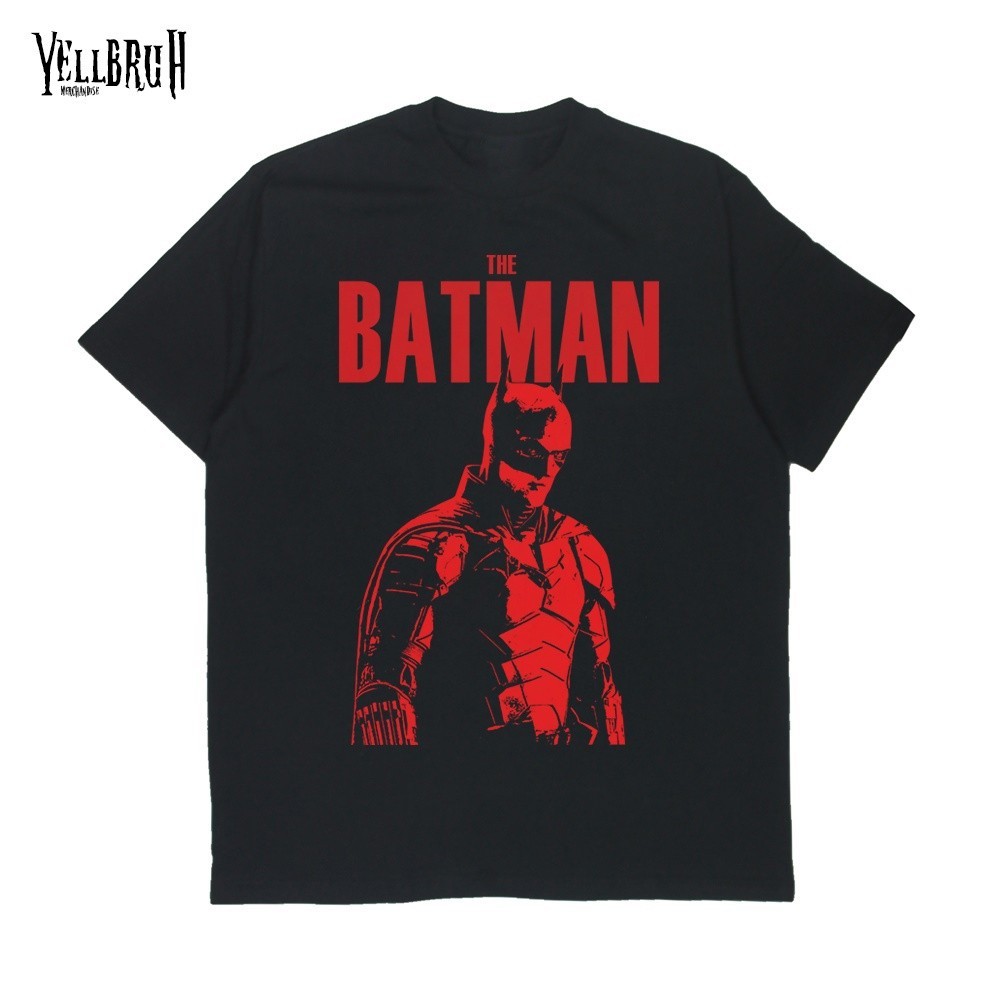Kaos The Batman Red Edition Vintage