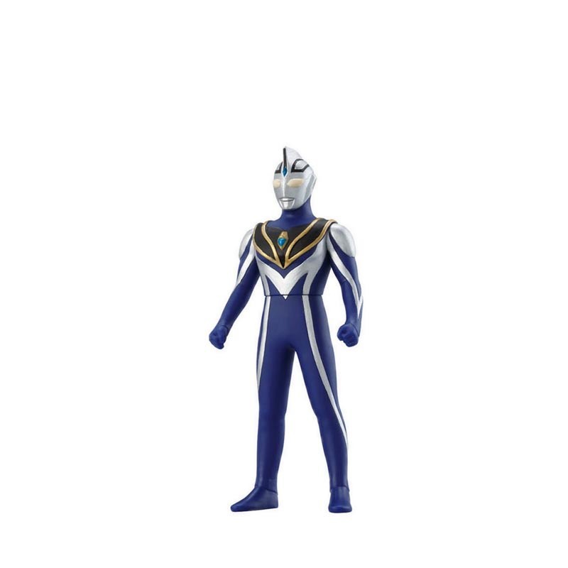 Ultraman® Sofvi Figure Agul (V2) - 58599