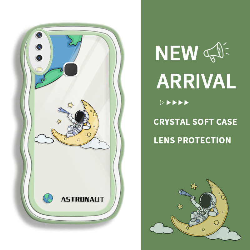 Casing For Vivo Y12 Y12s Y12a Y1s Y01 Y10 t1 Y11s For VivoY12 Vovo For VivoY1s For VivoY12s Y12A For