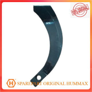 Hexagonal Blade Blade Only Cultivator Hummax