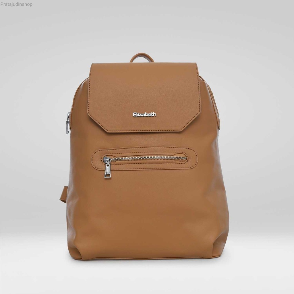 Tas Wanita Elizabeth Backpack 0022-1344