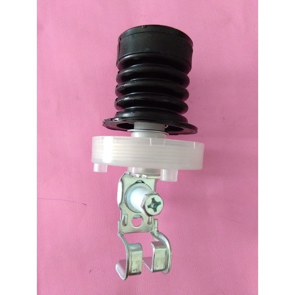 VALVE DRAIN MESIN CUCI OTOMATIS LG KAPSITAS DARI 7 KG SAMPAI 10 KG