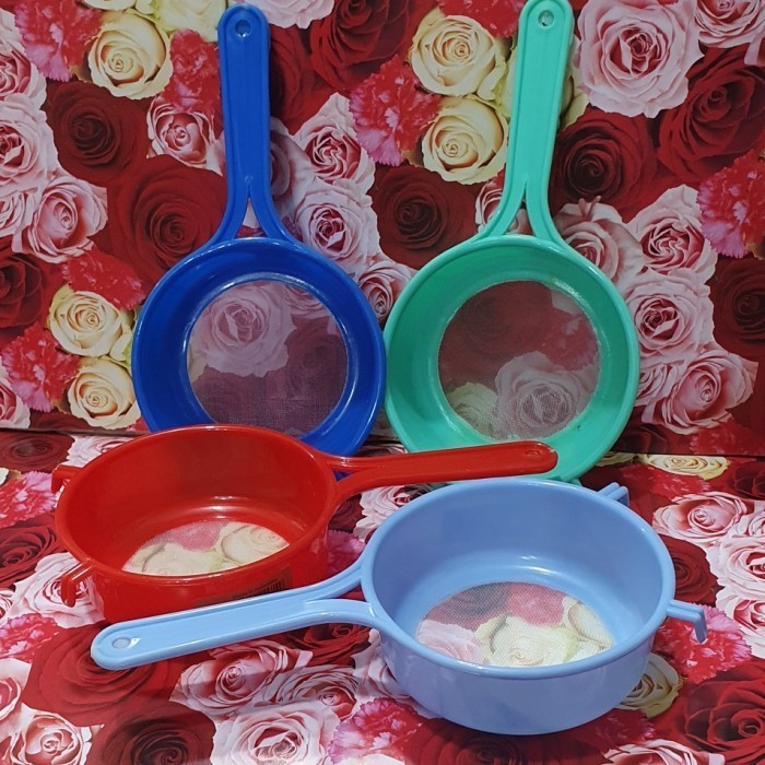 

Saringan santan ultra / saringan kelapa cap jempol