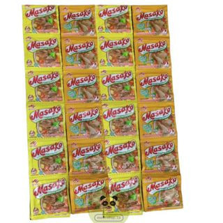 

( Renc/ 12 sc ) Masako Penyedap Rasa Makanan