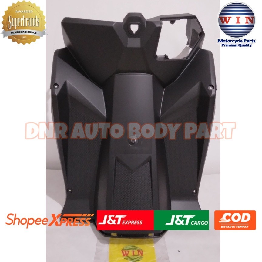 Dasbor Beat LED CBS ISS 2020 2021 2022