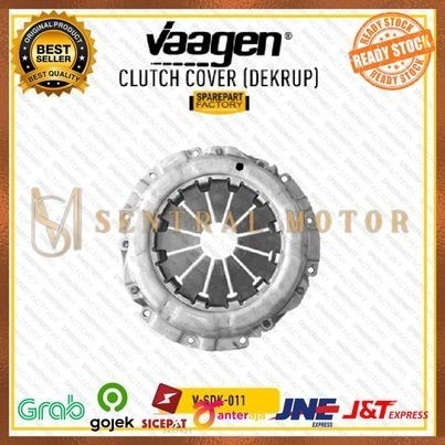 Best produk  Dekrup Matahari Kopling Suzuki Vitara/Escudo/Sidekick  Quality