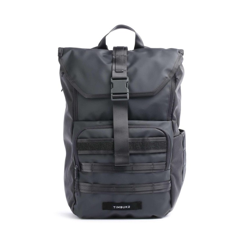 Timbuk2 Spire Backpack Steel - Tas Ransel/Tas Laptop