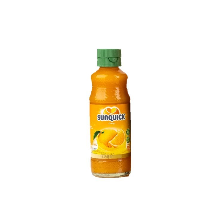 

Sunquick Orange Standard 300 ml