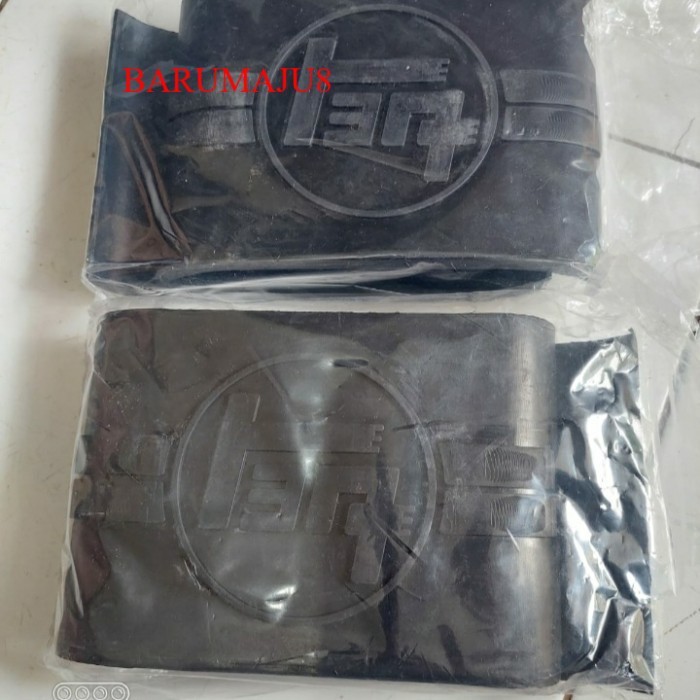 karet bumper belakang hardtop fjbj40
