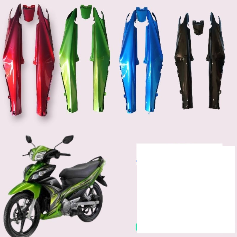 body belakang kanan kiri jupiter z new robot