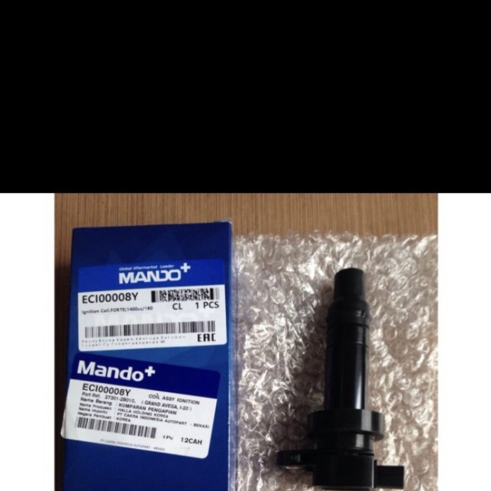 Coil koil HYUNDAI GRAND AVEGA I20 MANDO BARU