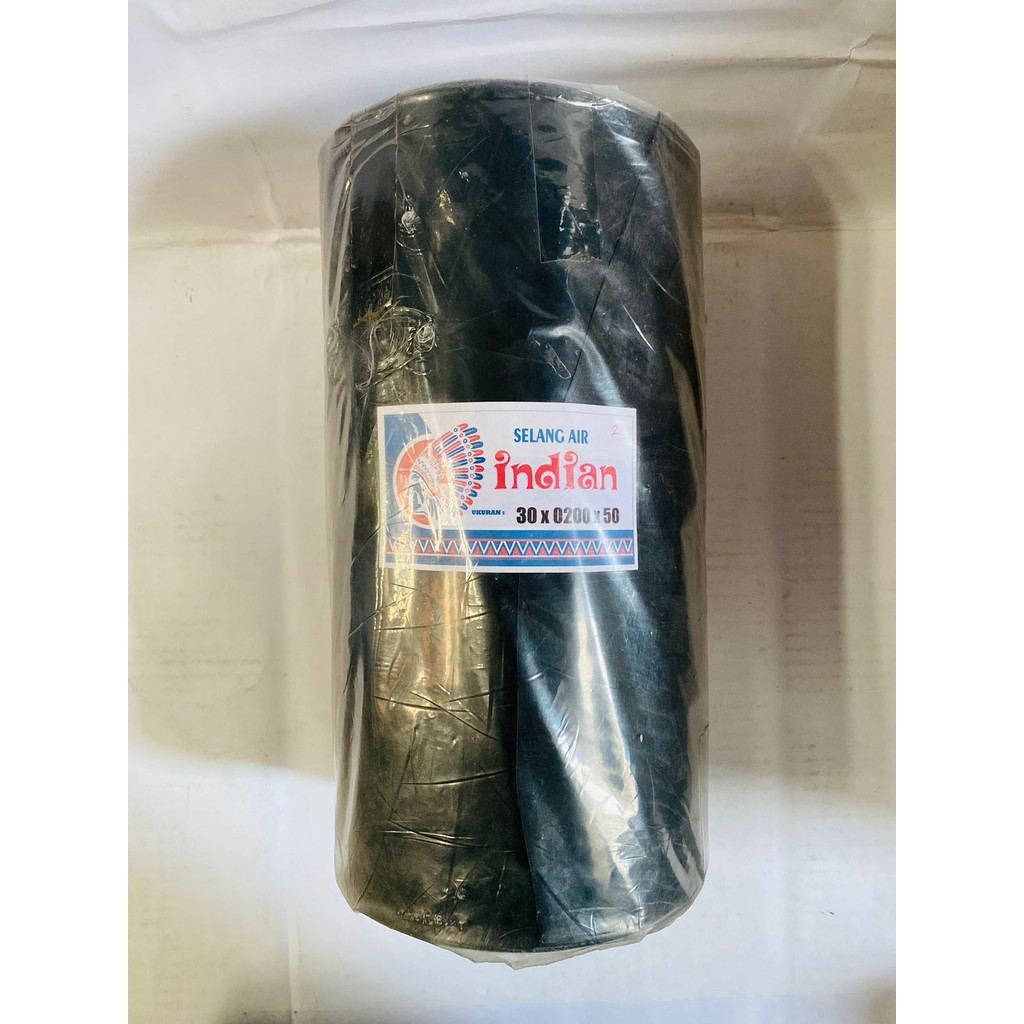 HARGA PROMO Selang air selang diesel INDIAN ukuran 30x0200x50 irigasi sawah